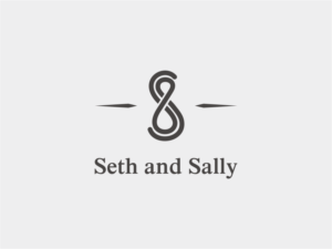 Logo Design by chevy camaroo for SethandSally.com  | Design #13285742