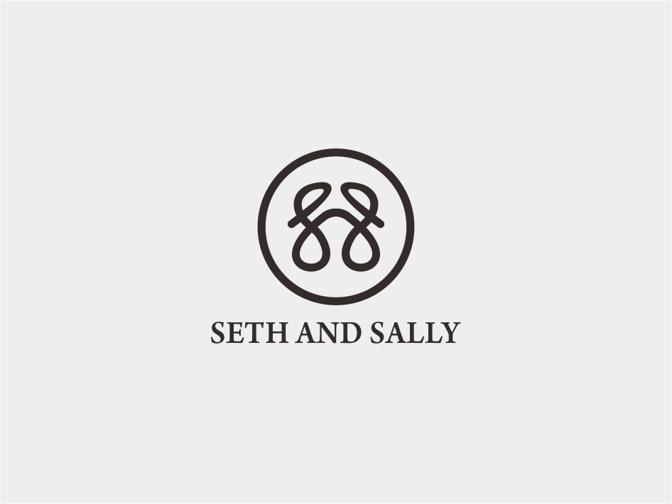 Diseño de Logo por Bee Bee para SethandSally.com  | Diseño #13395767