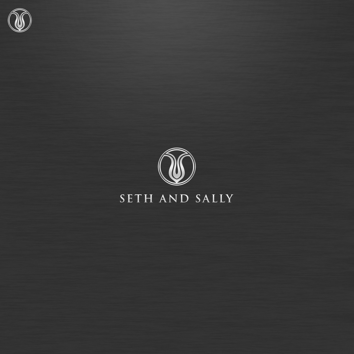 Diseño de Logo por logo_s para SethandSally.com  | Diseño #13268933