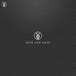 Logo Design by logo_s for SethandSally.com  | Design: #13268933