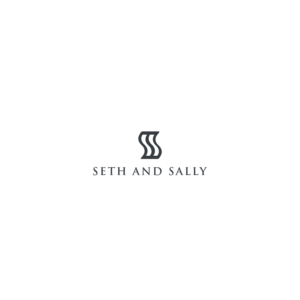 Logo Design by logo_s for SethandSally.com  | Design: #13268940