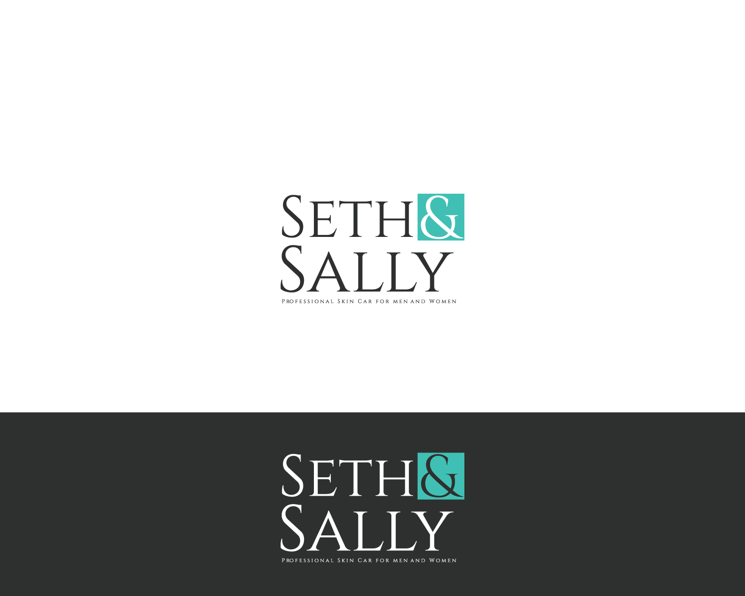 Diseño de Logo por Atec para SethandSally.com  | Diseño #13368337
