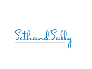 Logo Design by Mehedi Hasan ™ for SethandSally.com  | Design: #13251987