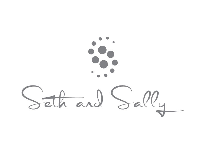 Diseño de Logo por jannatunnayem304 para SethandSally.com  | Diseño #13285338