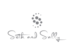 Diseño de Logo por jannatunnayem304 para SethandSally.com  | Diseño: #13285338