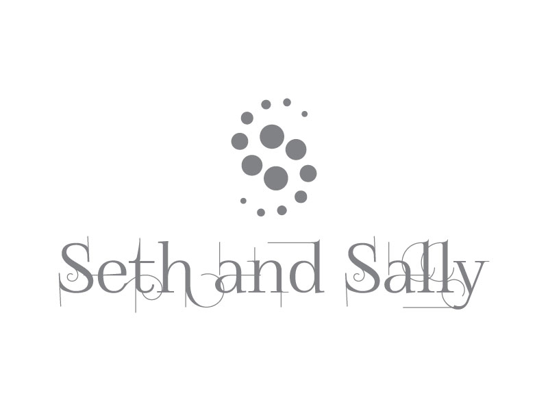Diseño de Logo por jannatunnayem304 para SethandSally.com  | Diseño #13285339