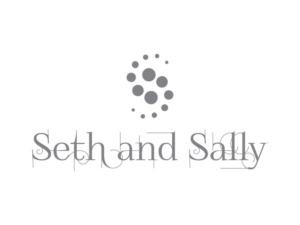 Diseño de Logo por jannatunnayem304 para SethandSally.com  | Diseño: #13285339