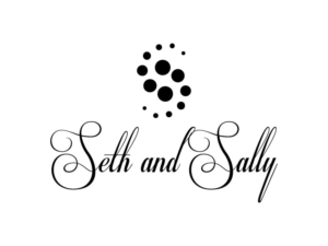 Diseño de Logo por jannatunnayem304 para SethandSally.com  | Diseño: #13285340