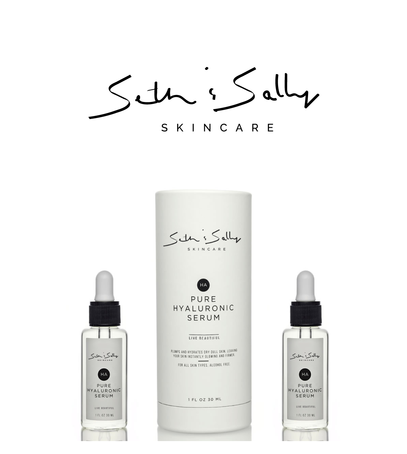 Diseño de Logo por logomonroe para SethandSally.com  | Diseño #13300214