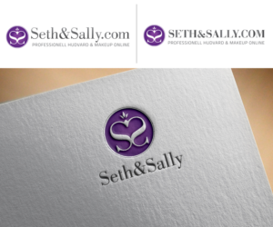 Diseño de Logo por A-Designs para SethandSally.com  | Diseño: #13249805