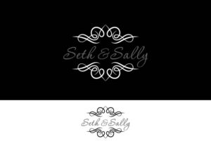 Logo Design by abstraxt for SethandSally.com  | Design: #13249412
