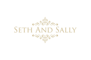 Logo Design by abstraxt for SethandSally.com  | Design: #13249413