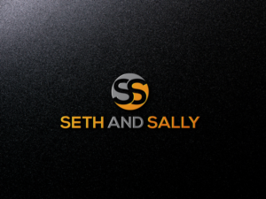 Diseño de Logo por imnurealam para SethandSally.com  | Diseño: #13266755