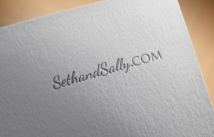Logo Design by asman for SethandSally.com  | Design: #13252112