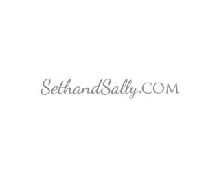 Logo Design by asman for SethandSally.com  | Design: #13252114