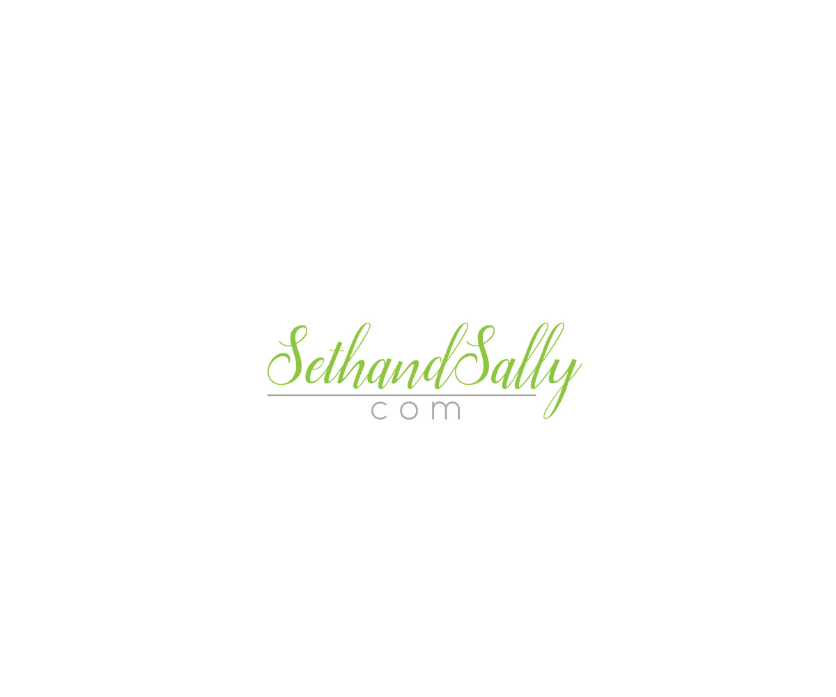 Diseño de Logo por imshohaghossain85 para SethandSally.com  | Diseño #13252027