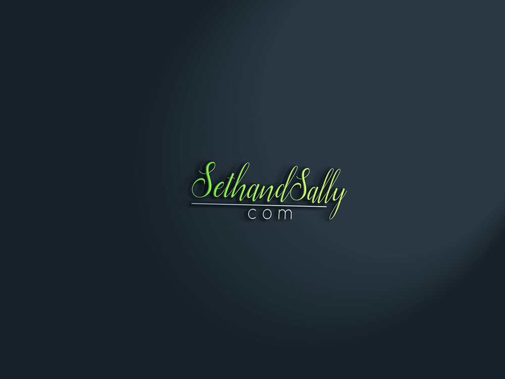 Diseño de Logo por imshohaghossain85 para SethandSally.com  | Diseño #13252032