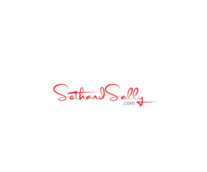 Diseño de Logo por logout babu para SethandSally.com  | Diseño: #13255868