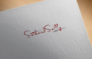 Diseño de Logo por logout babu para SethandSally.com  | Diseño: #13255869