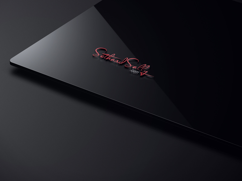 Diseño de Logo por logout babu para SethandSally.com  | Diseño #13255871