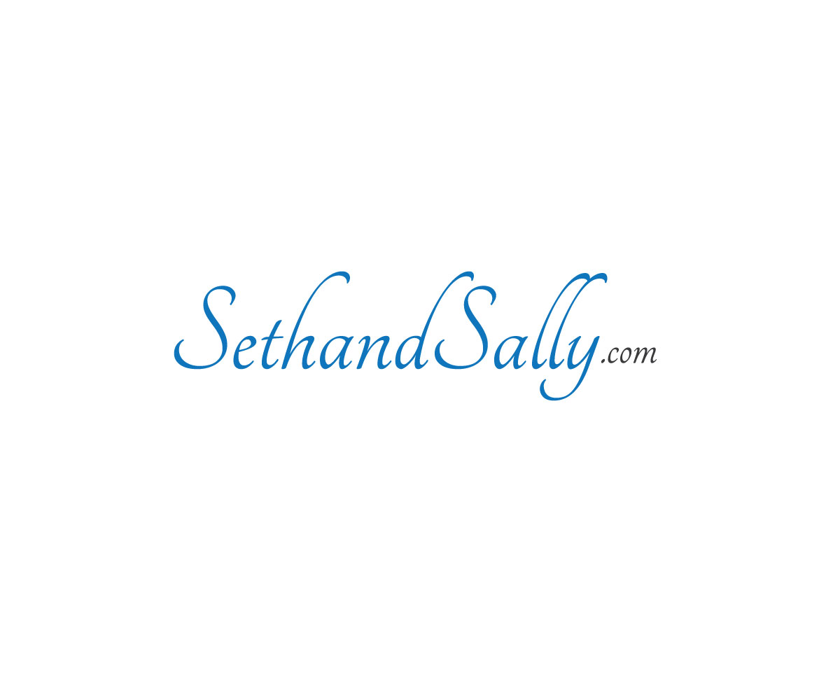 Diseño de Logo por Top king  designer para SethandSally.com  | Diseño #13252485