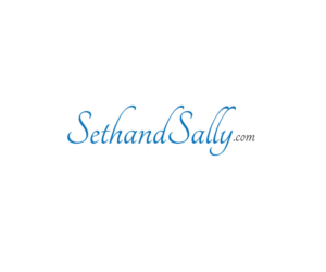 Diseño de Logo por Top king  designer para SethandSally.com  | Diseño: #13252485
