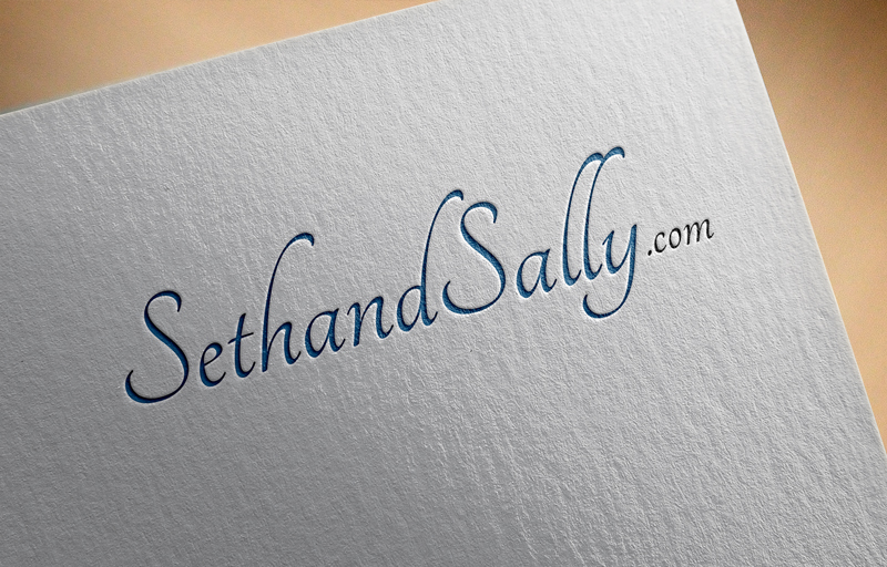 Diseño de Logo por Top king  designer para SethandSally.com  | Diseño #13252486