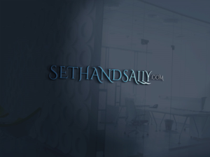 Diseño de Logo por Top king  designer para SethandSally.com  | Diseño: #13252488