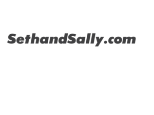 Logo Design by imismailhossainbd for SethandSally.com  | Design: #13254440
