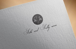 Diseño de Logo por Jon cristian para SethandSally.com  | Diseño: #13252120