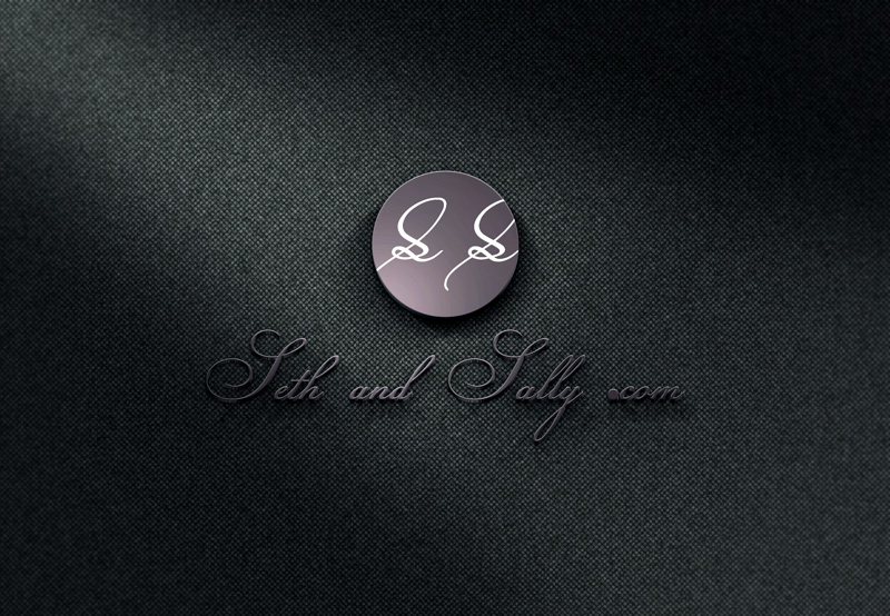 Diseño de Logo por Jon cristian para SethandSally.com  | Diseño #13252124
