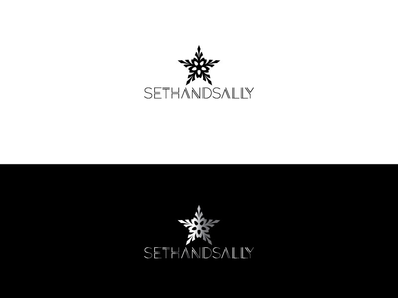 Diseño de Logo por Freddesign para SethandSally.com  | Diseño #13292081