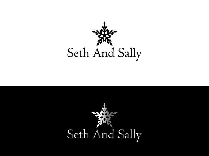 Diseño de Logo por Freddesign para SethandSally.com  | Diseño #13292100