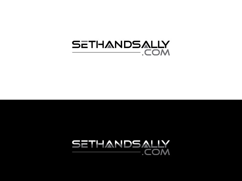 Diseño de Logo por Freddesign para SethandSally.com  | Diseño #13292103