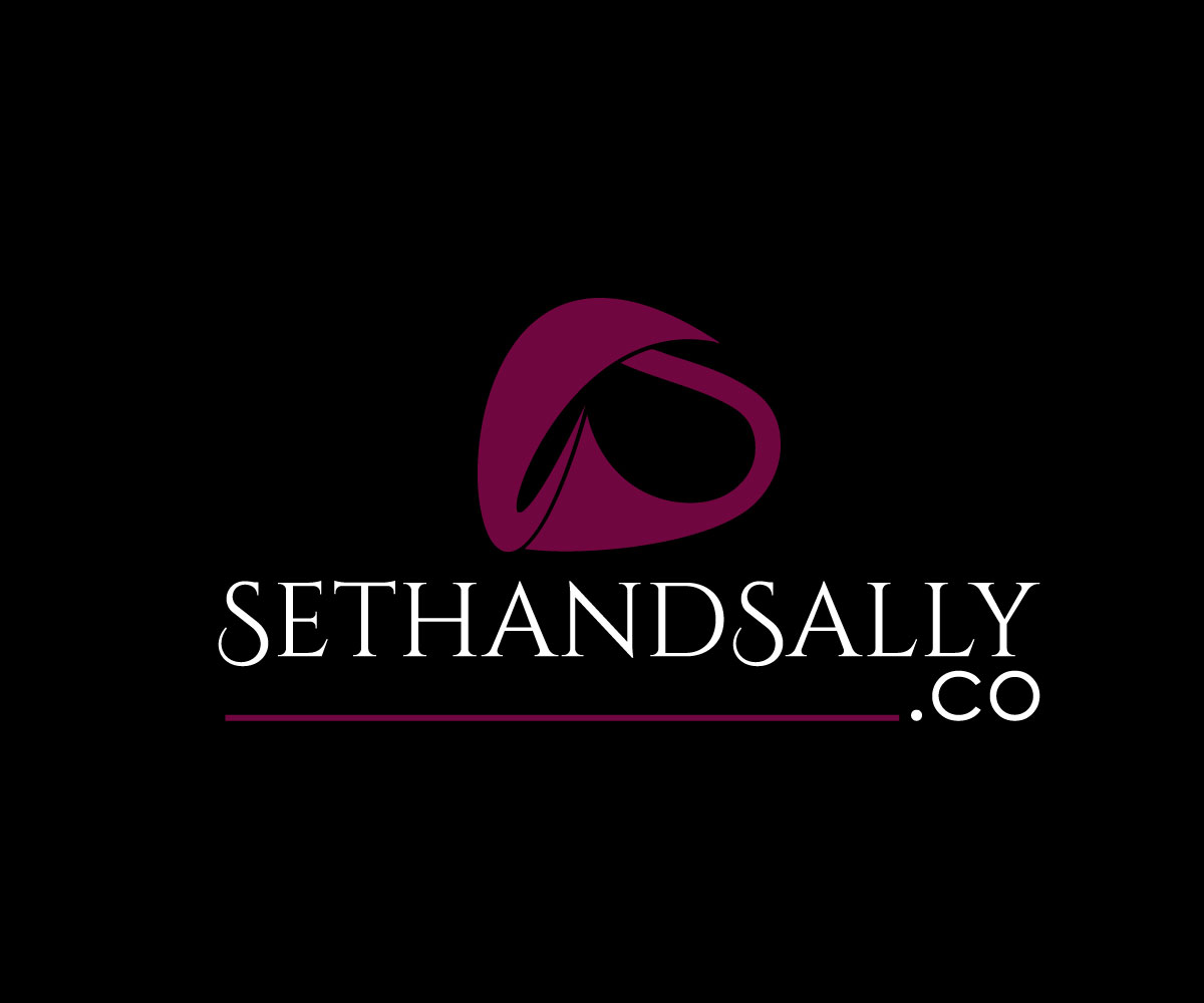 Diseño de Logo por tani_sha321 para SethandSally.com  | Diseño #13252341