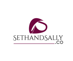 Diseño de Logo por tani_sha321 para SethandSally.com  | Diseño: #13252342