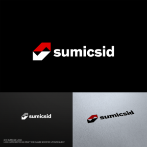 Logo Design by carlomagno for SUMICSID | Design: #13252680