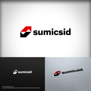 Logo Design by carlomagno for SUMICSID | Design: #13252681