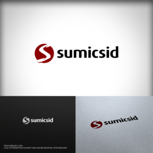 Logo-Design von carlomagno für SUMICSID | Design: #13277142