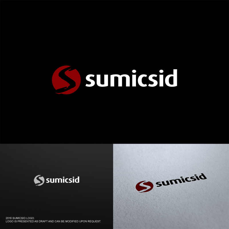 Logo Design by carlomagno for SUMICSID | Design #13277143