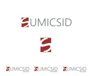 Logo Design by aLiEN designs for SUMICSID | Design: #13261841