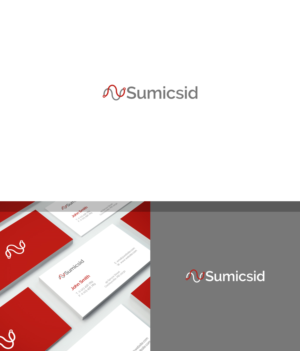 Logo-Design von JohnM. für SUMICSID | Design: #13239870