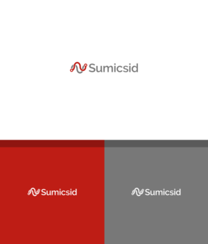 Logo Design by JohnM. for SUMICSID | Design: #13286997