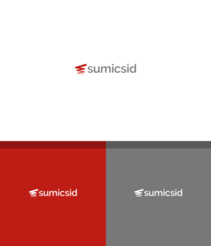 Logo Design by JohnM. for SUMICSID | Design: #13295932
