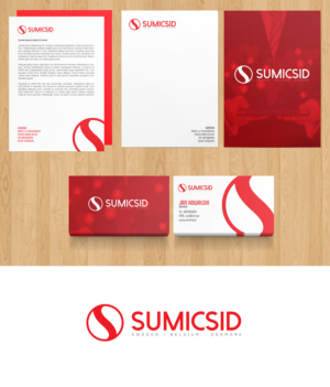 Logo Design by poetaa92