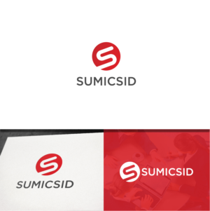 Logo-Design von adi.prazz17 für SUMICSID | Design: #13338439