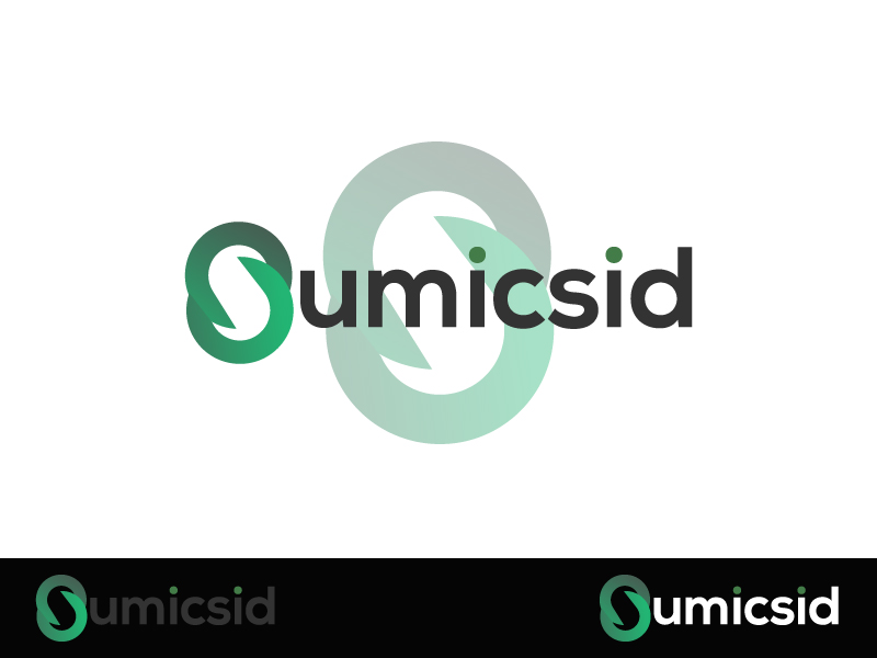 Logo-Design von Zeeshan Ali für SUMICSID | Design #13308014