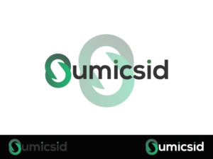 Logo Design by Zeeshan Ali for SUMICSID | Design: #13308014