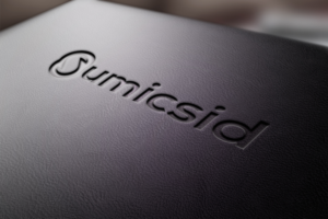 Logo Design by Zeeshan Ali for SUMICSID | Design: #13308015
