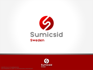 Logo Design by MambaDesign for SUMICSID | Design: #13269317